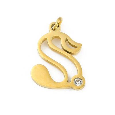 304 Stainless Steel Pendants