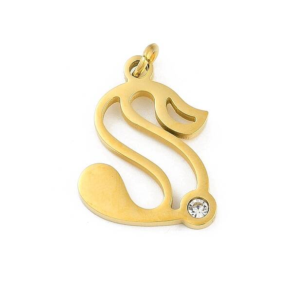 304 Stainless Steel Pendants