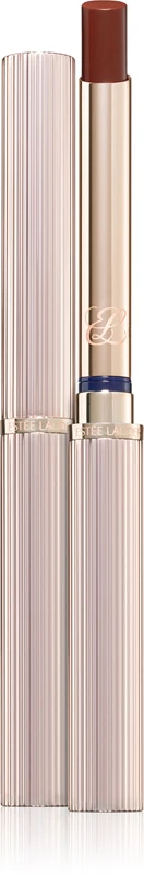 Estée Lauder Pure Color Explicit Slick Shine Long-lasting Lipstick with Intense Shine Color Second Glance 7 g