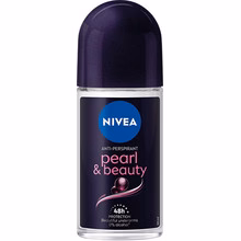 Nivea PEARL & Beauty - 50ml