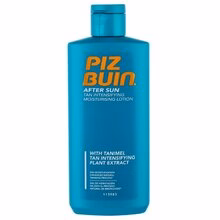 Piz buin After-sun moisturizing lotion with Tanimel 200 ml