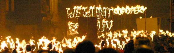 The History of Eccentric Lewes: From the High Street to the Castle