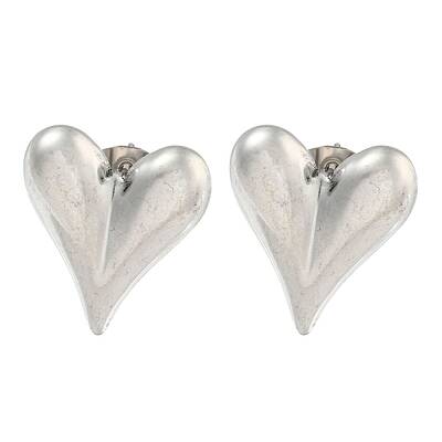 Non-Tarnish 304 Stainless Steel Ear Studs