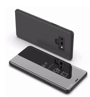 Waterproof Phone Case Bracket Flip Stand Holder Samsung Galaxy Protective Cover