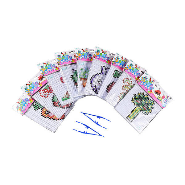 DIY Fuse Beads Kits
