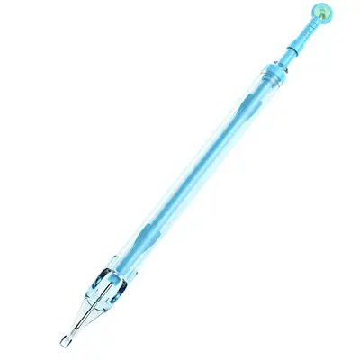 Marcopin Cartridges Needles 0.30MM Round Liner(RLL) 5mm Taper - Box of 10