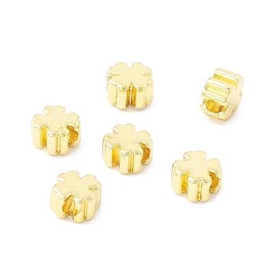 Brass Beads
