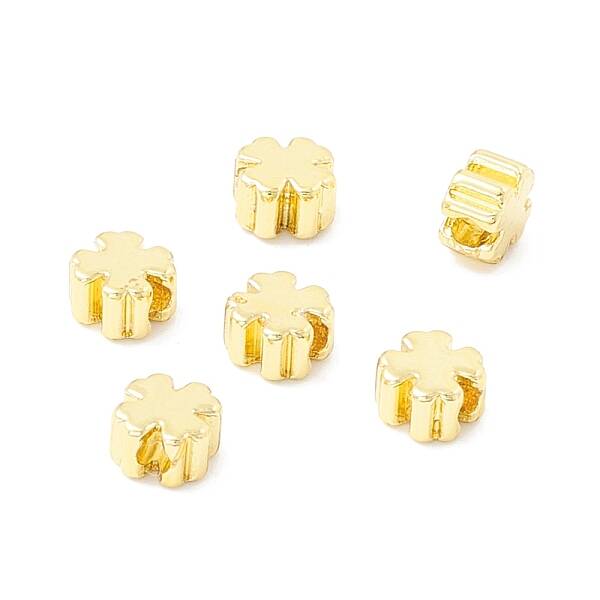 Brass Beads