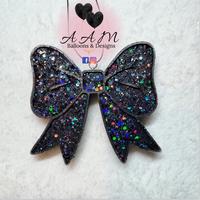 Freshie Bow  Aromas Air Freshener