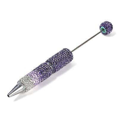 Iron Beadable Pen