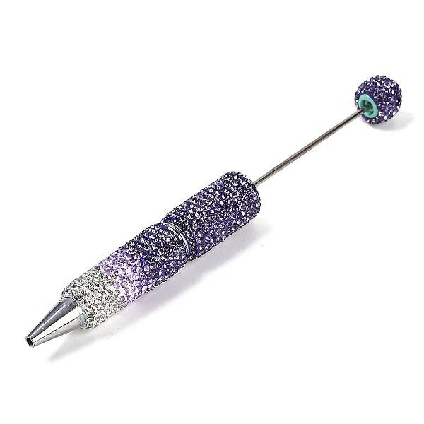 Iron Beadable Pen