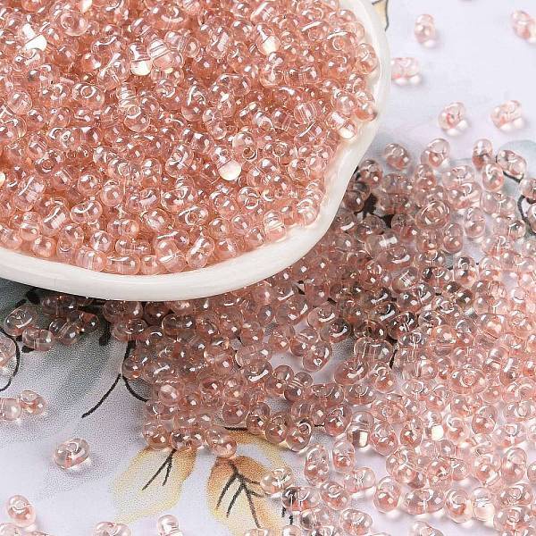 Glass Seed Beads