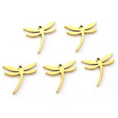 PVD Vacuum Plating 304 Stainless Steel Pendants