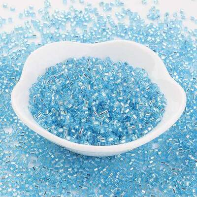 TOHO Japanese Seed Beads