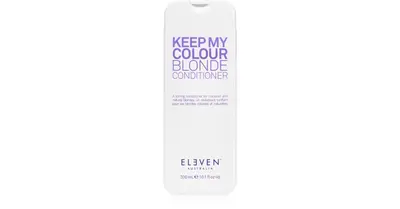 Eleven Australia Keep My Color Blonde Conditioner 300ml