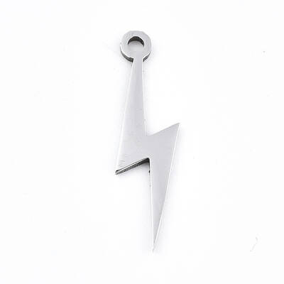 Non-Tarnish 201 Stainless Steel Pendants