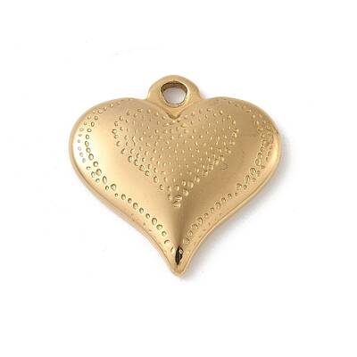 304 Stainless Steel Pendants