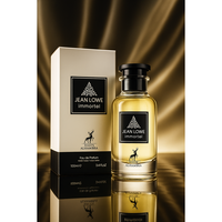Maison Alhambra Jean Lowe 3.4 Immortel Eau de Parfum