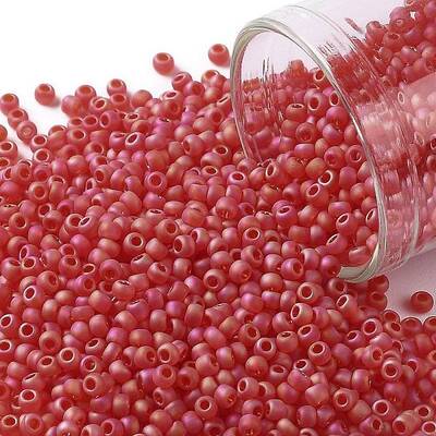 TOHO Round Seed Beads