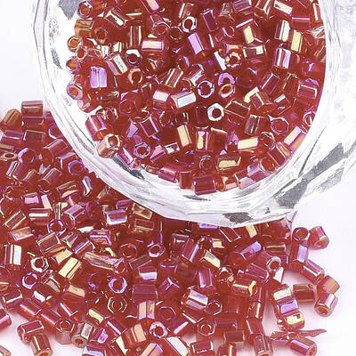 Grade A Glass Seed Beads