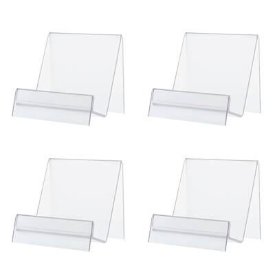 Acrylic Displays