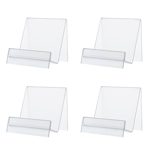 Acrylic Displays