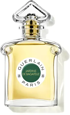 Guerlain Jardins De Bagatelle - EDT - Volume: 75 ml