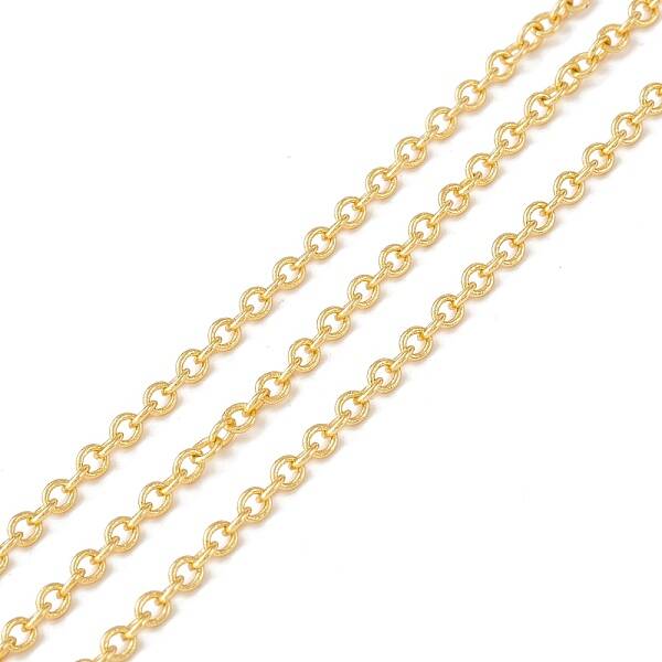 Brass Cable Chains