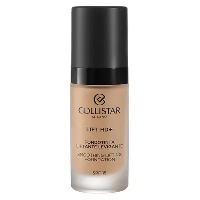 Collistar Lift Hd+ Lifting Smoothing Foundation 4N - Sand 30 ml