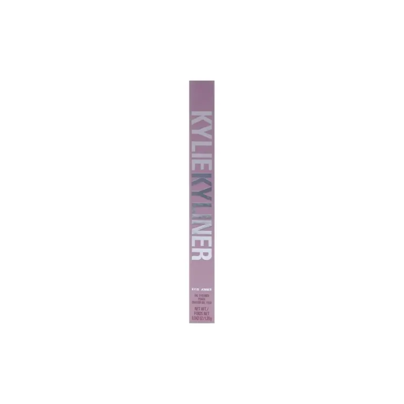 Kylie cosmetics Gel Eye Pencil 1.2 g - Shade: 002 Matte Grey