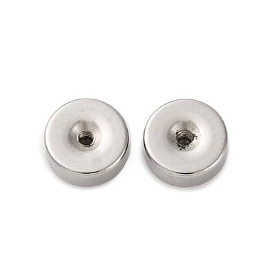304 Stainless Steel Ear Nuts