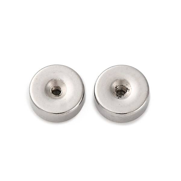 304 Stainless Steel Ear Nuts