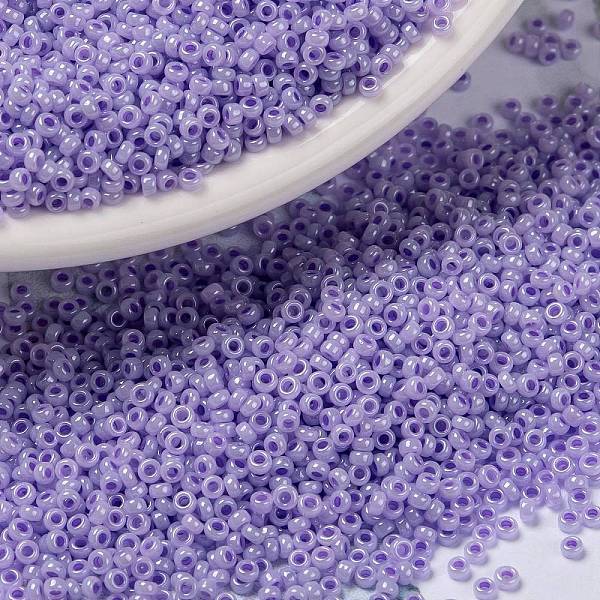 MIYUKI Round Rocailles Beads