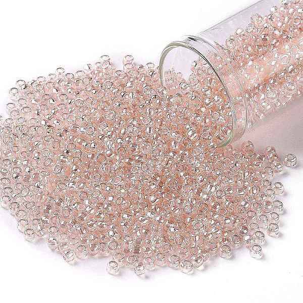 TOHO Round Seed Beads