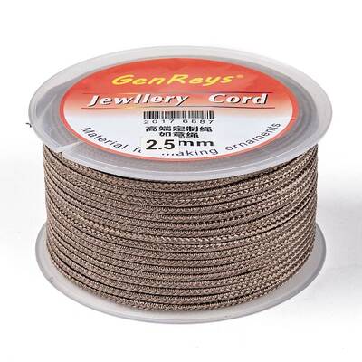 Braided Nylon Threads