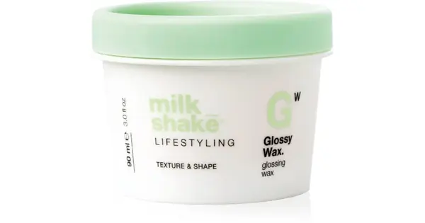 milk_shake Milk Shake Lifestyling Glossy illuminating wax 90 ml
