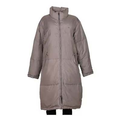 Kappa Puffer - Large Grey Polyester