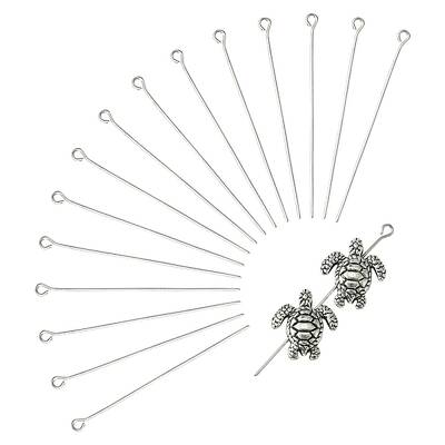 304 Stainless Steel Eye Pins