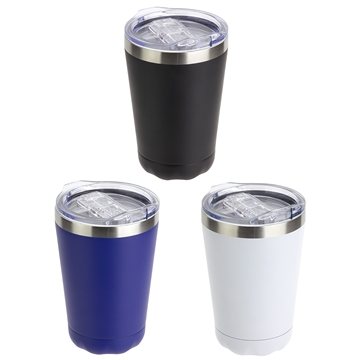 25 Custom Cadet 9 oz Insulated Stainless Steel Tumbler - ...
