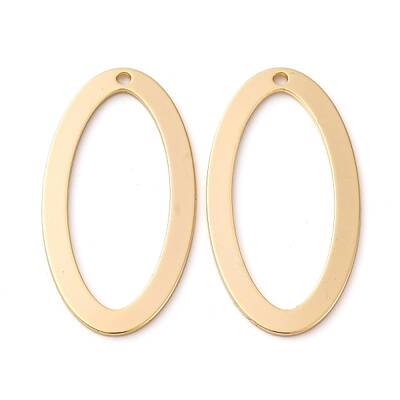 Brass Pendants