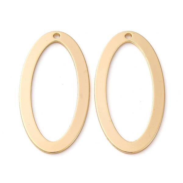 Brass Pendants