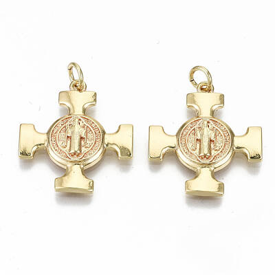 Brass Pendants