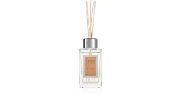 Areon Home Perfumes Neroli aroma diffuser with refill 85 ml