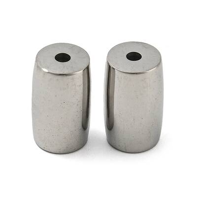 Non-Tarnish 304 Stainless Steel Beads