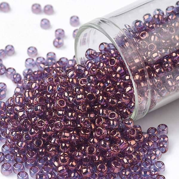 TOHO Round Seed Beads