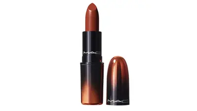 MAC Love Me Lipstick Creamy Contour 406 Make Me Care 3 g