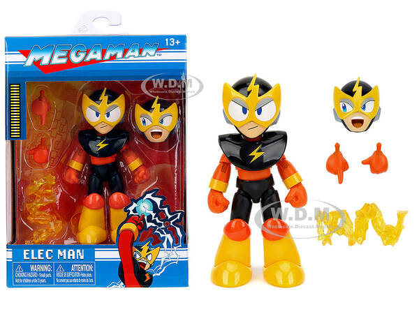 Elec Man 4.5\