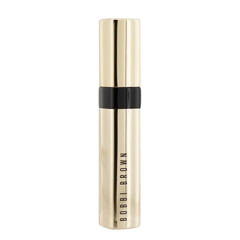 Bobbi brown Glossy lipstick (Luxe Shine Intense) 3.4 g - Shade: bold Honey
