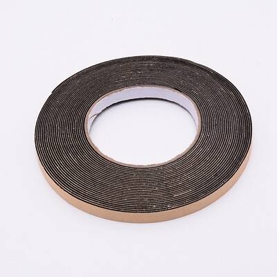 Strong Adhesion EVA Sponge Foam Rubber Tape