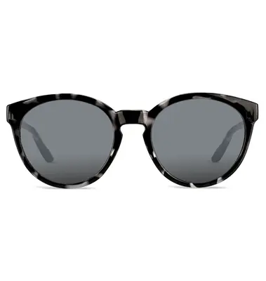Sulu Sunglasses in Black Tortoise